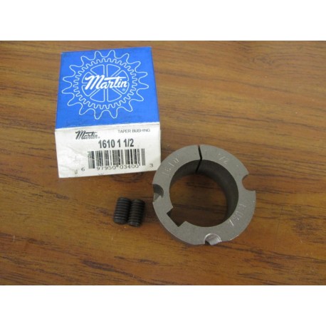 Martin 1610 1-12 Bushing