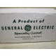 General Electric 357505KT701A3 Dual Time Delay Module