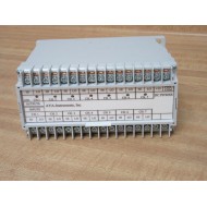 Aya Instruments SCFC-50V-10V IO Module SCFC50V10V - New No Box