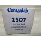 Centralab 2507 Rotary Switch