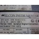 Elcon 1072-D-3-6666-AA Isolated Signal Converter 1072D36666AA - Used