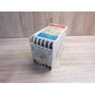 GIC ETR 500 Time Delay Relay ETR500 - Used