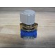 Tosoku GFED CBA GFEDCBA Selector Switch wGray Knob - Used