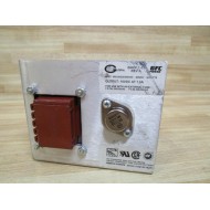 GFC Power GHOF 1-15 Power Supply GH0F1-15 - Used