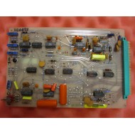 AB6851-7 Circuit Board - Used