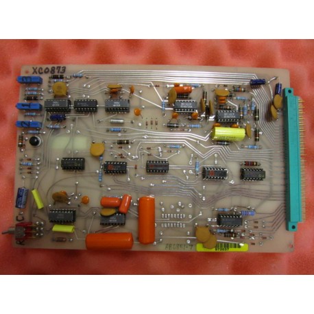 AB6851-7 Circuit Board - Used