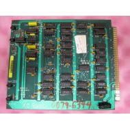 Balance Engineering BMDA-111 Board Rev J - Used