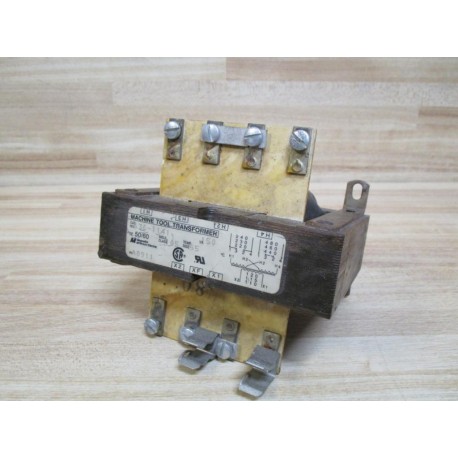 Jefferson Electric 6361141 Transformer - Used