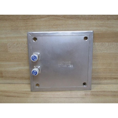 JEC 1117-0225 Strip Heater - New No Box