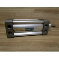 Festo DNU-63-80-PPV-A Cylinder F341 - Used