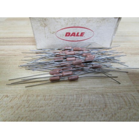 Dale RN60D10R0F Metal Film Resistor (Pack of 54)