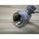 Jones MFG 500WOG Ball Valve - New No Box