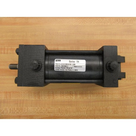 Parker 0.250 CBB2AU18A 3.000 Cylinder 0250CBB2A18A300 - New No Box