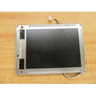 Sharp LQ64D343 LCD Display Screen Cracked - Parts Only