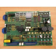 Fanuc A16B-1100-026113B Circuit Board A16B1100026113B - Parts Only