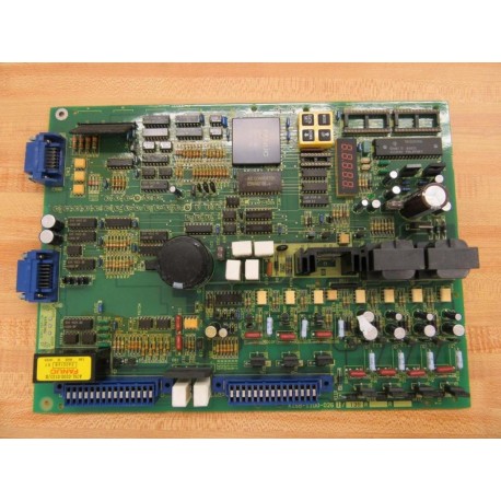 Fanuc A16B-1100-026113B Circuit Board A16B1100026113B - Parts Only