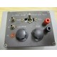 Industrial Instruments ZM-4BU Resistance Bridge - Used
