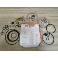 Heypack GS40-SSN-OK GS40SSNOK Overhaul Kit