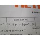 Heypack GS40-SSN-OK GS40SSNOK Overhaul Kit