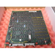 Allen Bradley 900052 Control Board Rev 5 - Used