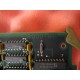 Allen Bradley 900052 Control Board Rev 5 - Used