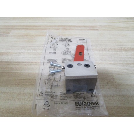 Euchner 024298 Hinged Actuator