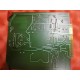 Tocco D201659 Circuit Board - Used