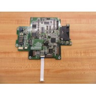 Mitsubishi GT1155HS-QSBD Circuit Board GT1155HSQSBD - Parts Only