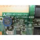 Mitsubishi GT1155HS-QSBD Circuit Board GT1155HSQSBD - Parts Only