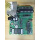 Eagle Microsystems MUX822B Board Controller Burnt Spot - Used