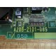 Fanuc A20B-2101-0891 Board A20B-2101-089105B - Used