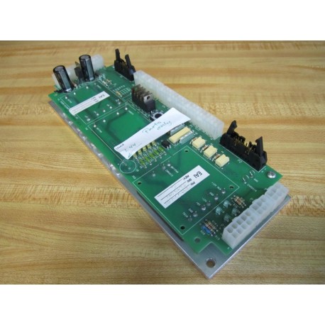 EAI 700473-01 Power Module Board 700747-01 - Parts Only