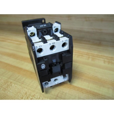 Moeller DIL0AM-G Contactor - New No Box