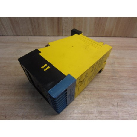 Turck MS1-12EX0-R Relay MS1-12EXO-R M5311103 - Used