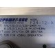 Power One F24-12-A Power Supply F2412A - Used