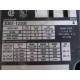 Allen Bradley 836T-T250J Pressure Switch 836TT250J WAttachment - Used
