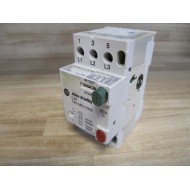 Allen Bradley 140-MN-1000 Starter 6.3-10A 140MN1000 Series D - Used