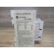 Allen Bradley 140-MN-1000 Starter 6.3-10A 140MN1000 Series D - Used