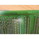 Panduit 100-096-053 Circuit Board 100096053 W 343P Diode - Used