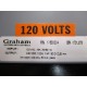 Graham 176B3004 Cycletrol 2000 Drive