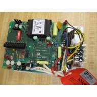 Graham 176B6004 Drive Motor Controller - Refurbished