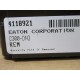 Cutler Hammer C300-DN3 Eaton Overload Relay C300DN3 - Parts Only