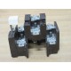 Cutler Hammer C300-DN3 Eaton Overload Relay C300DN3 - Parts Only