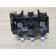 Cutler Hammer C300-DN3 Eaton Overload Relay C300DN3 - Parts Only