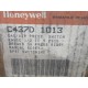 Honeywell C437D-1013 Gas Pressure Switch C437D1013