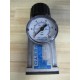 Festo LR-ZP-P-D-2 35967 Regulator LPZPPD2 WGauge - New No Box