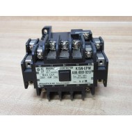Hitachi K15N-EPW Contactor K15NEPW A58L-0001-0213 - Used