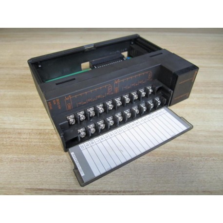 Mitsubishi A1SY40 Output Unit Without Terminal & Door - Used