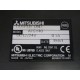 Mitsubishi A1SY40 Output Unit Without Terminal & Door - Used
