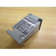 Allen Bradley 802T-ATP Limit Switch Body 802TATP Series J - Used